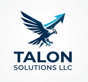 Talon Solutions logo